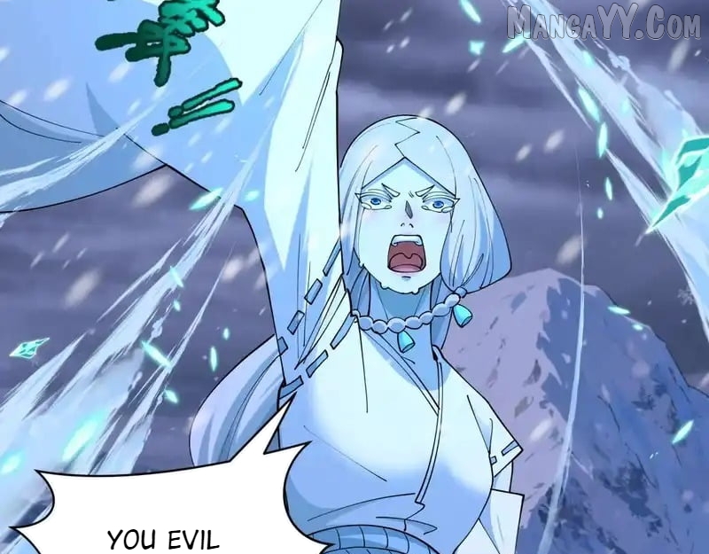 Era of the Haunted Chapter 543 - page 165